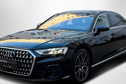 Audi A8 44.150 km 54.850 &euro; Berlin 10777