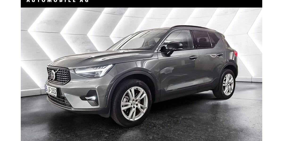 Volvo XC40 5.000 km 46.990 &euro; Berlin 12683