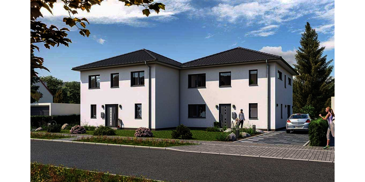 Einfamilienhaus Dallgow-Döberitz Döberitz - 5 Zimmer, 136 m&sup2;, 628.459&euro; | Angebot:26827804