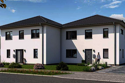 Haus Dallgow-Döberitz Döberitz - 5 Zimmer, 136 m&sup2;, 628.459&euro; | Angebot:26827804