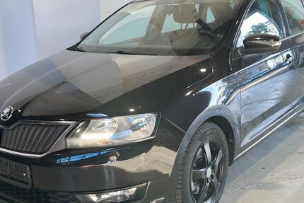 Skoda Rapid 81.070 km 12.000 &euro; Potsdam-Drewitz b.Berlin 14478