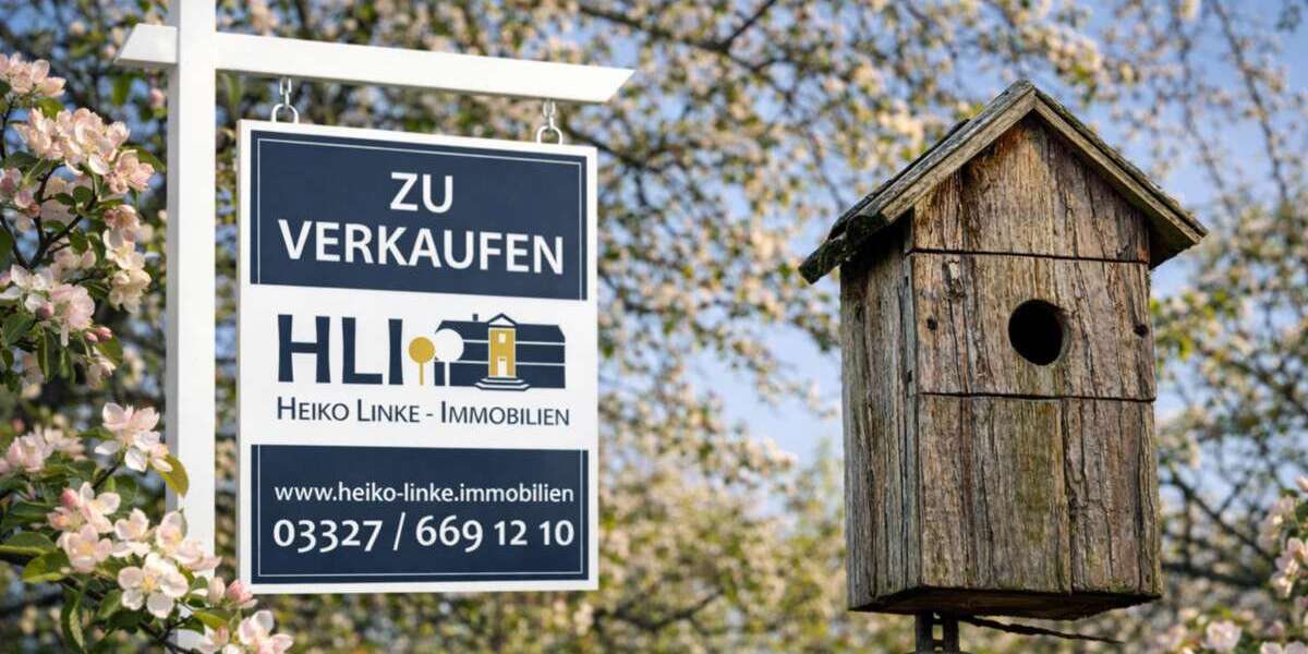 Einfamilienhaus Werder (Havel) - 4 Zimmer, 113 m&sup2;, 525.000&euro; | Angebot:26290624