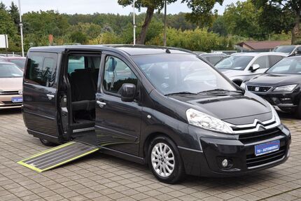 Citroen Jumpy 60.990 km 19.990 &euro; Teltow 14513