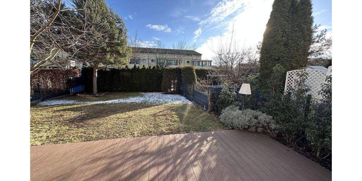 Reihenendhaus Kleinmachnow - 6 Zimmer, 140 m&sup2;, 3.950&euro; | Angebot:25051246