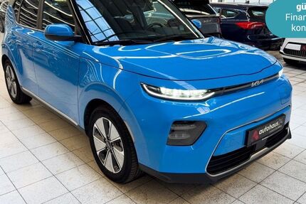 Kia Soul 65.901 km 25.490 &euro; Ludwigsfelde (bei Berlin) 14974
