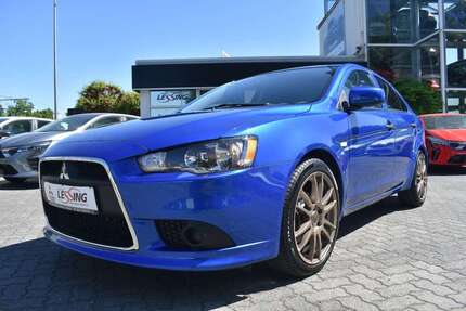Mitsubishi Lancer 59.043 km 16.990 € Berlin 12683