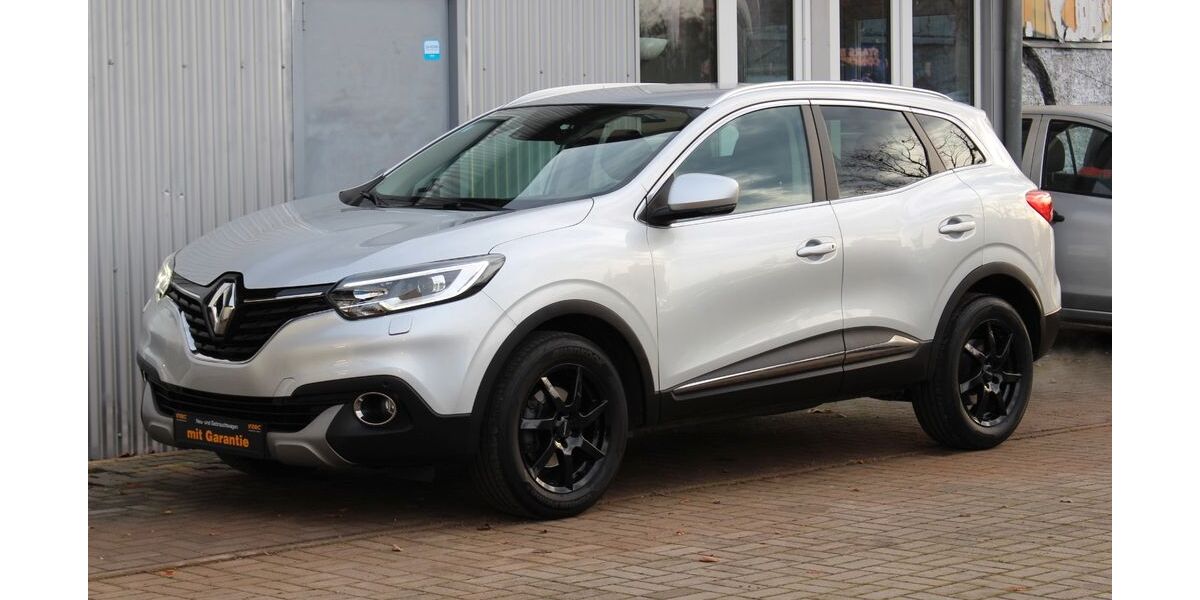Renault Kadjar 83.415 km 12.980 &euro; Berlin 13089