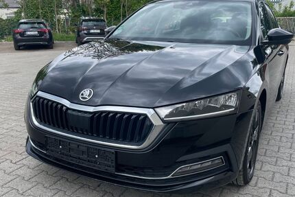 Skoda Octavia 110.700 km 17.900 &euro; Berlin 12057