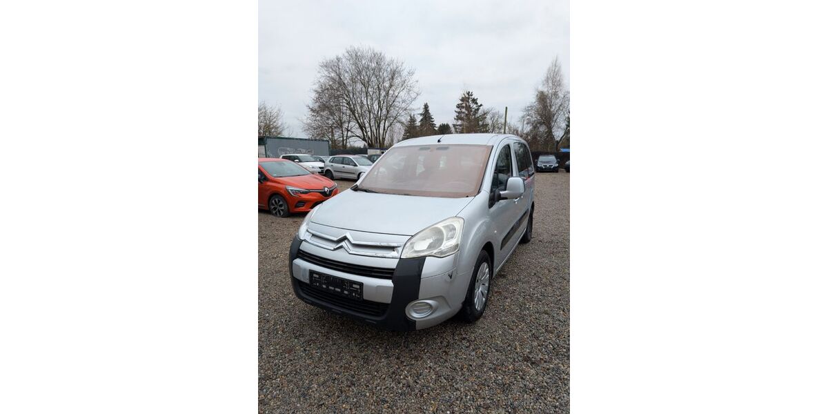 Citroen Berlingo 145.000 km 4.390 &euro; Berlin 13158