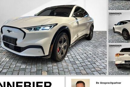 Ford Mustang Mach-E 50.001 km 36.964 € Berlin 10365