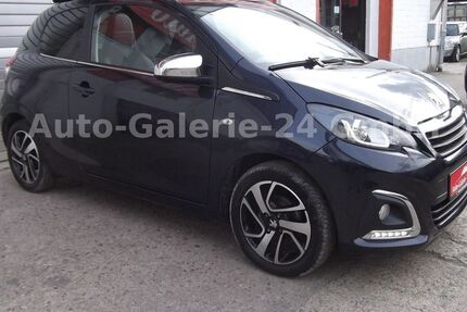 Peugeot 108 78.500 km 6.999 &euro; Berlin 12277