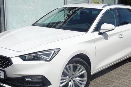 Seat Leon 27.151 km 22.990 &euro; Nauen 14641
