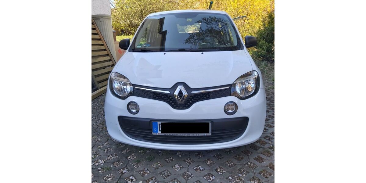 Renault Twingo 86.000 km 4.450 &euro; Teltow (Berlin) 14513