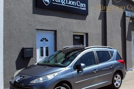 Peugeot 207 117.156 km 5.480 &euro; Berlin 10365