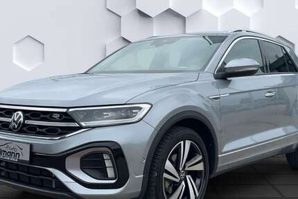 VW T-Roc 11.873 km 29.968 &euro; Berlin 12524