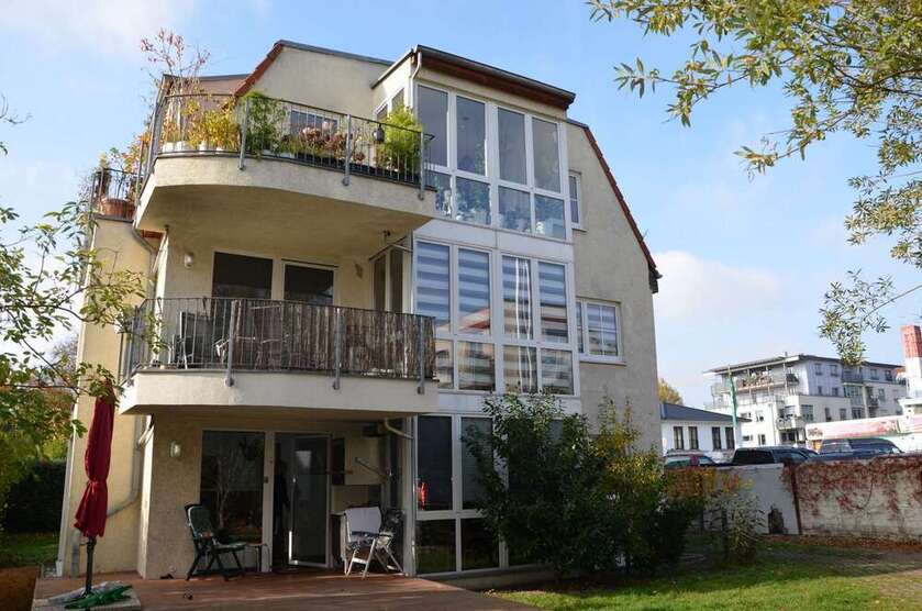 Wohnung zum Kaufen in Berlin 298.000 € 78.84 m²