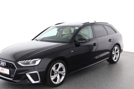 Audi A4 40.000 km 31.440 &euro; Berlin 12103