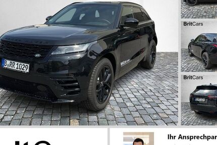 Land Rover Range Rover Velar 5.722 km 74.290 &euro; Berlin 10711
