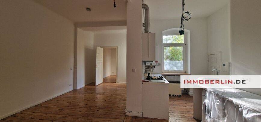 Etagenwohnung Berlin Tempelhof - 2 Zimmer, 57 m&sup2;, 219.000&euro; | Angebot:26540181