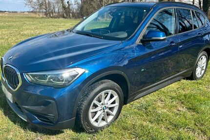 BMW X1 76.500 km 23.950 &euro; Ludwigsfelde 14974
