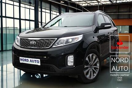 Kia Sorento 107.000 km 16.870 &euro; Hennigsdorf bei Berlin 16761