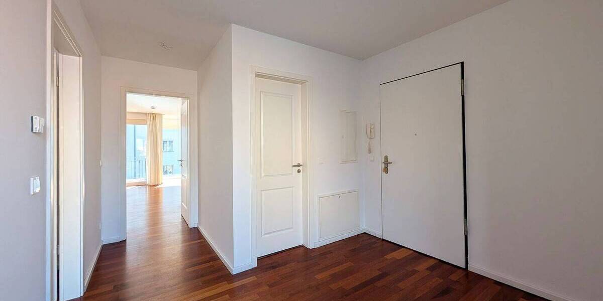 Etagenwohnung Potsdam Brandenburger Vorstadt - 2 Zimmer, 78 m&sup2;, 414.000&euro; | Angebot:26273695