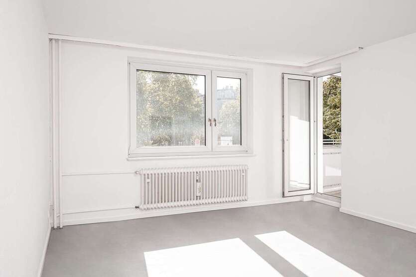 Wohnung zum Kaufen in Berlin 419.000 € 70.62 m² 3 zimmer