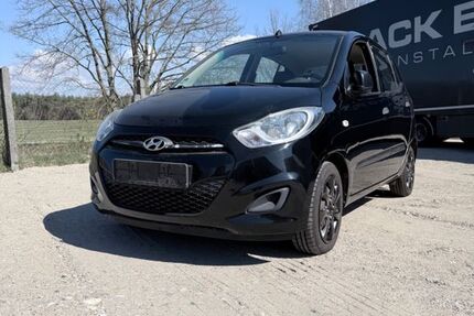 Hyundai i10 119.000 km 2.590 &euro; Ludwigsfelde 14974