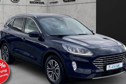 Ford Kuga 75.110 km 21.970 € Brandenburg an der Havel 14772