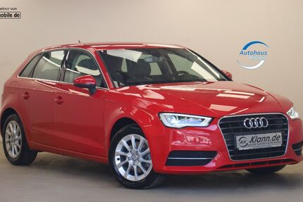 Audi A3 134.098 km 10.749 &euro; Teltow 14513