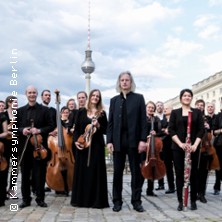 Silvesterkonzert - Leidenschaft, Mut und Liebe 31.12.2025 Neue Kirche Kleinmachnow