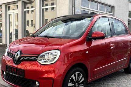 Renault Twingo 77.700 km 11.900 &euro; Teltow 14513