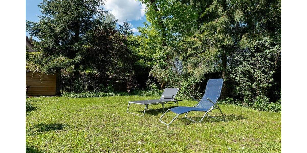 Viel Platz zum Leben - Haus mit Einliegerwohnung oder BüroPraxis im Schäferfeld Potsdam 8 zimmer