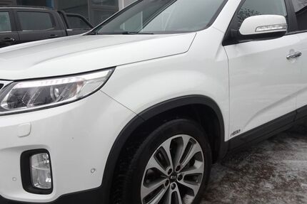 Kia Sorento 133.319 km 14.450 &euro; Falkensee 14612