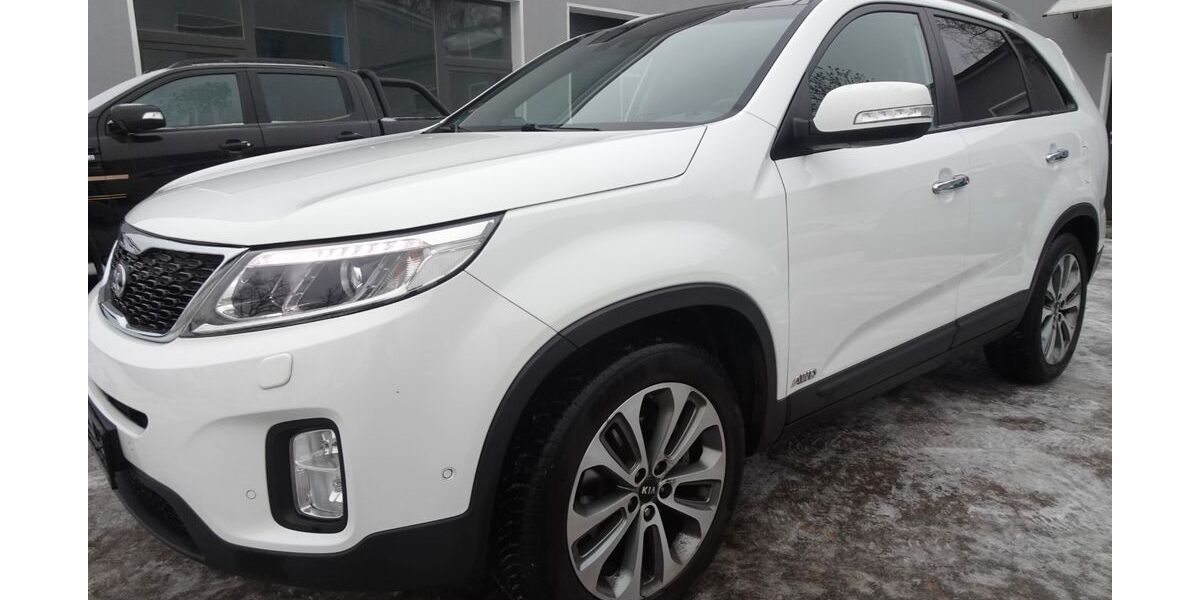 Kia Sorento 133.319 km 14.450 &euro; Falkensee 14612