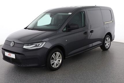 VW Caddy Maxi 56.994 km 24.880 &euro; Berlin 12103
