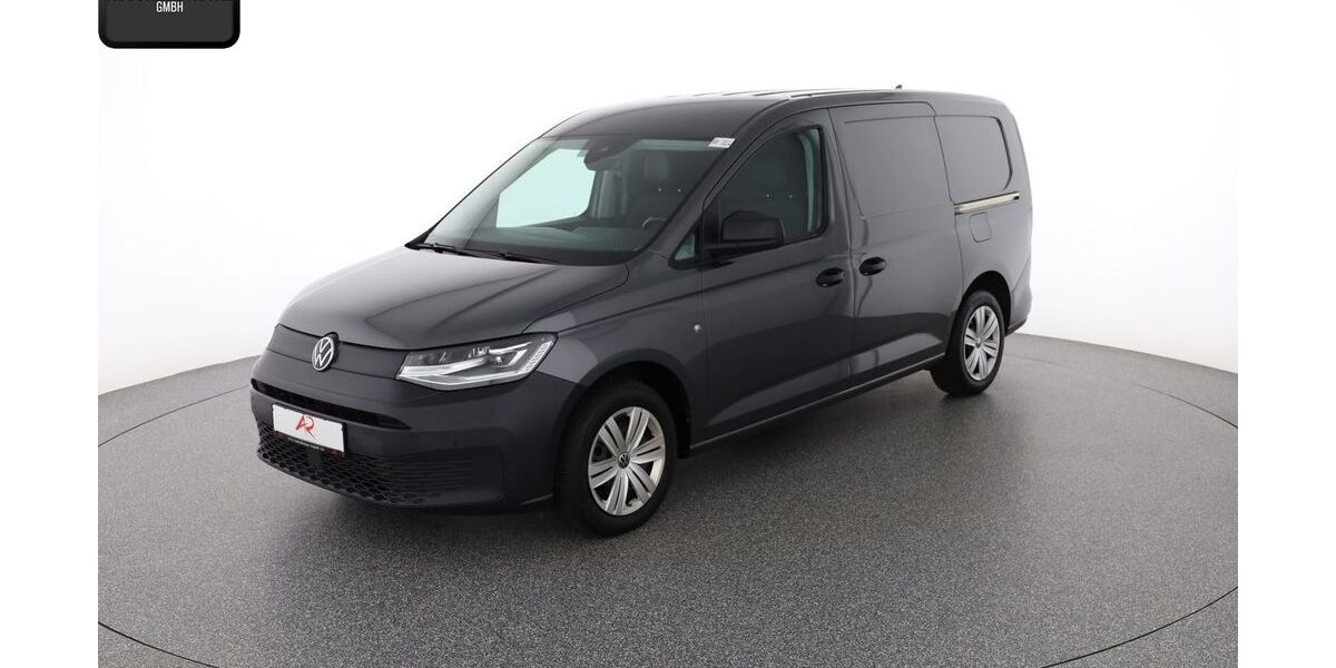 VW Caddy Maxi 56.994 km 24.880 &euro; Berlin 12103