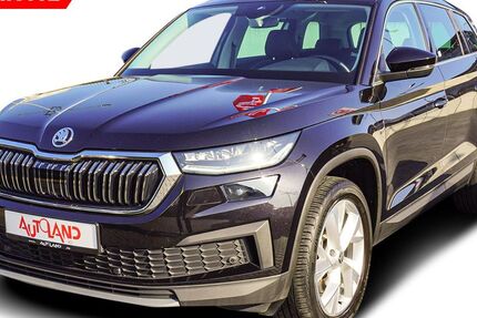 Skoda Kodiaq 69.368 km 36.490 &euro; Berlin 12683