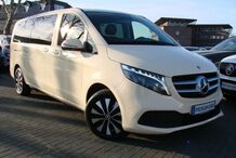 Gebrauchtwagen Mercedes V 250