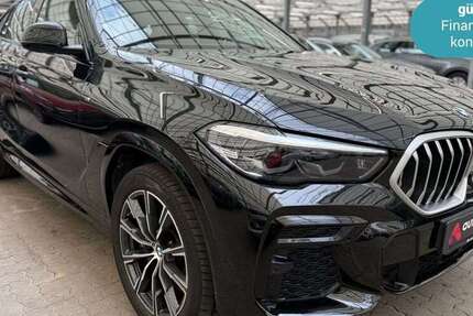 BMW X6 87.155 km 52.290 &euro; Ludwigsfelde bei Berlin 14974