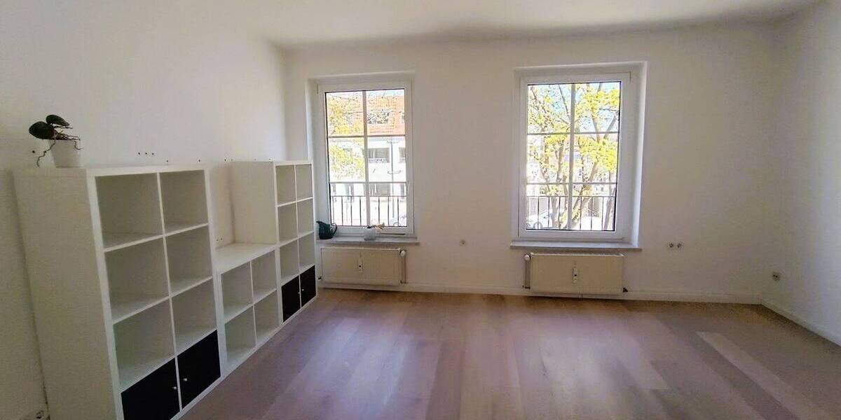 Etagenwohnung Potsdam Babelsberg Nord - 3 Zimmer, 90 m&sup2;, 529.000&euro; | Angebot:26874149