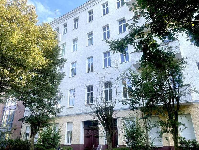 Wohnung zum Kaufen in Berlin 250.000 € 65 m²