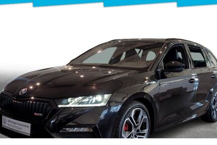 Skoda Octavia 63.710 km 28.840 &euro; Berlin 12099