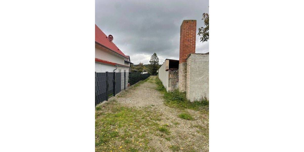 Grundstück Potsdam_Mittelmark_Kreis Caputh - 350.000&euro; | Angebot:26874146
