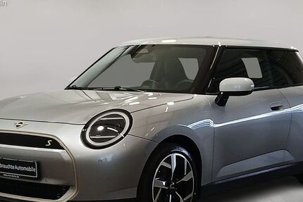 Mini Cooper SE 4.160 km 34.400 &euro; Berlin 14057