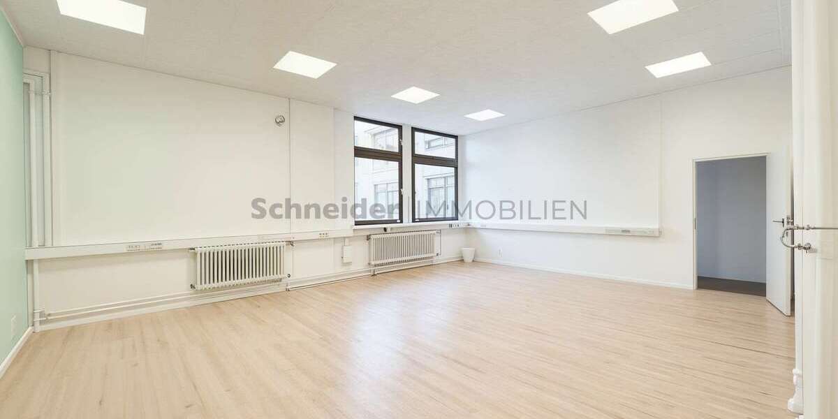 Büro in Berlin 972 € 54 m² zimmer