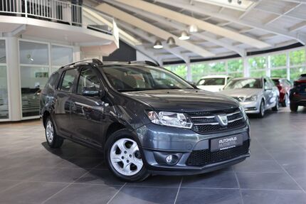 Dacia Logan 161.353 km 4.980 &euro; Nuthetal 14558
