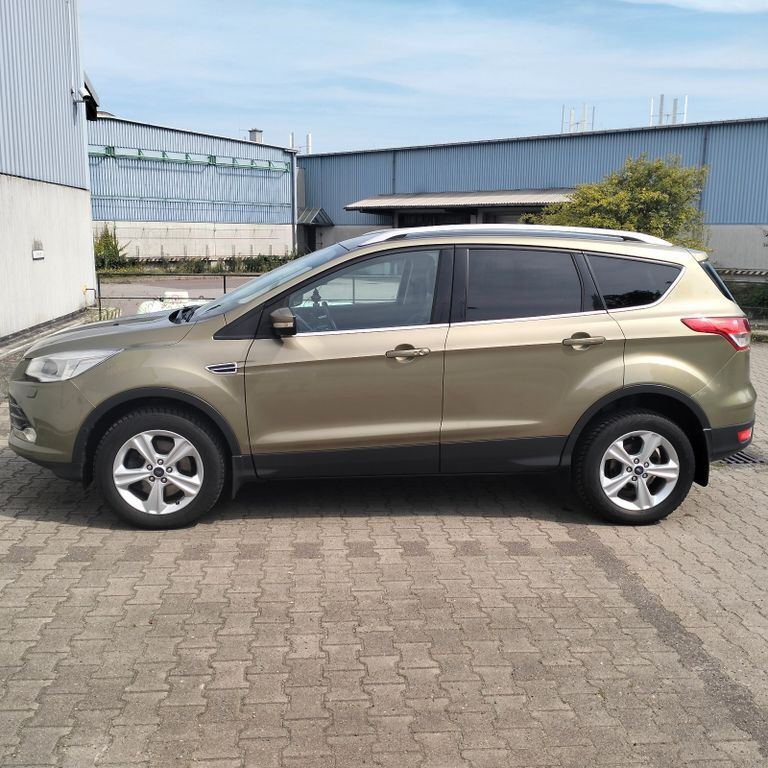 Kuga