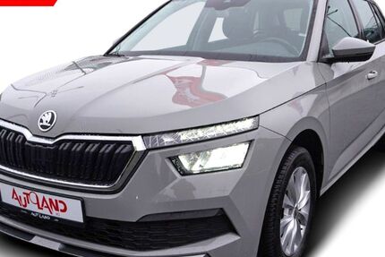 Skoda Kamiq 69.517 km 20.890 &euro; Berlin 12683