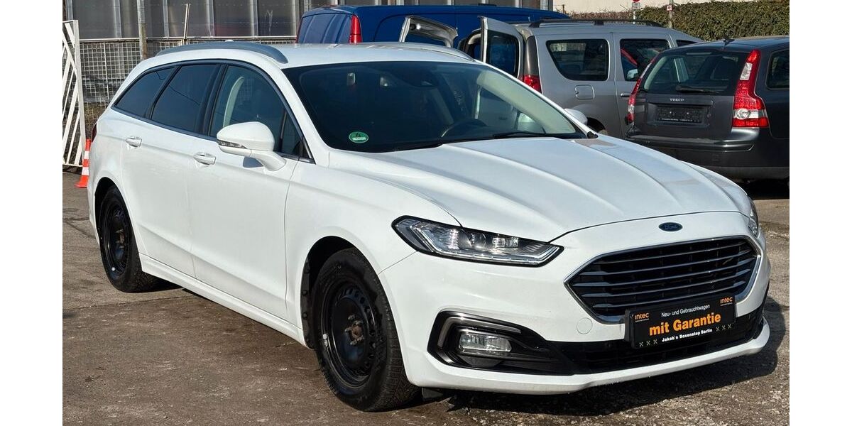 Ford Mondeo 199.900 km 9.700 &euro; Berlin 13127